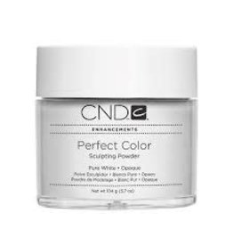 CND CND Perfect Color Pure White