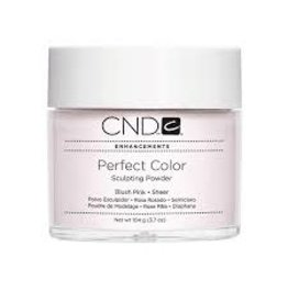 CND CND Perfect Color Blush Pink