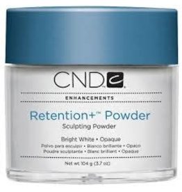 CND CND Powder Retention  Bright White 3.7oz