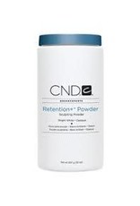 CND CND Powder Retention  Bright White 32oz