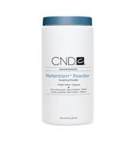 CND CND Retention Bright White 907g