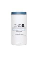 CND CND Powder Retention Clear 32oz