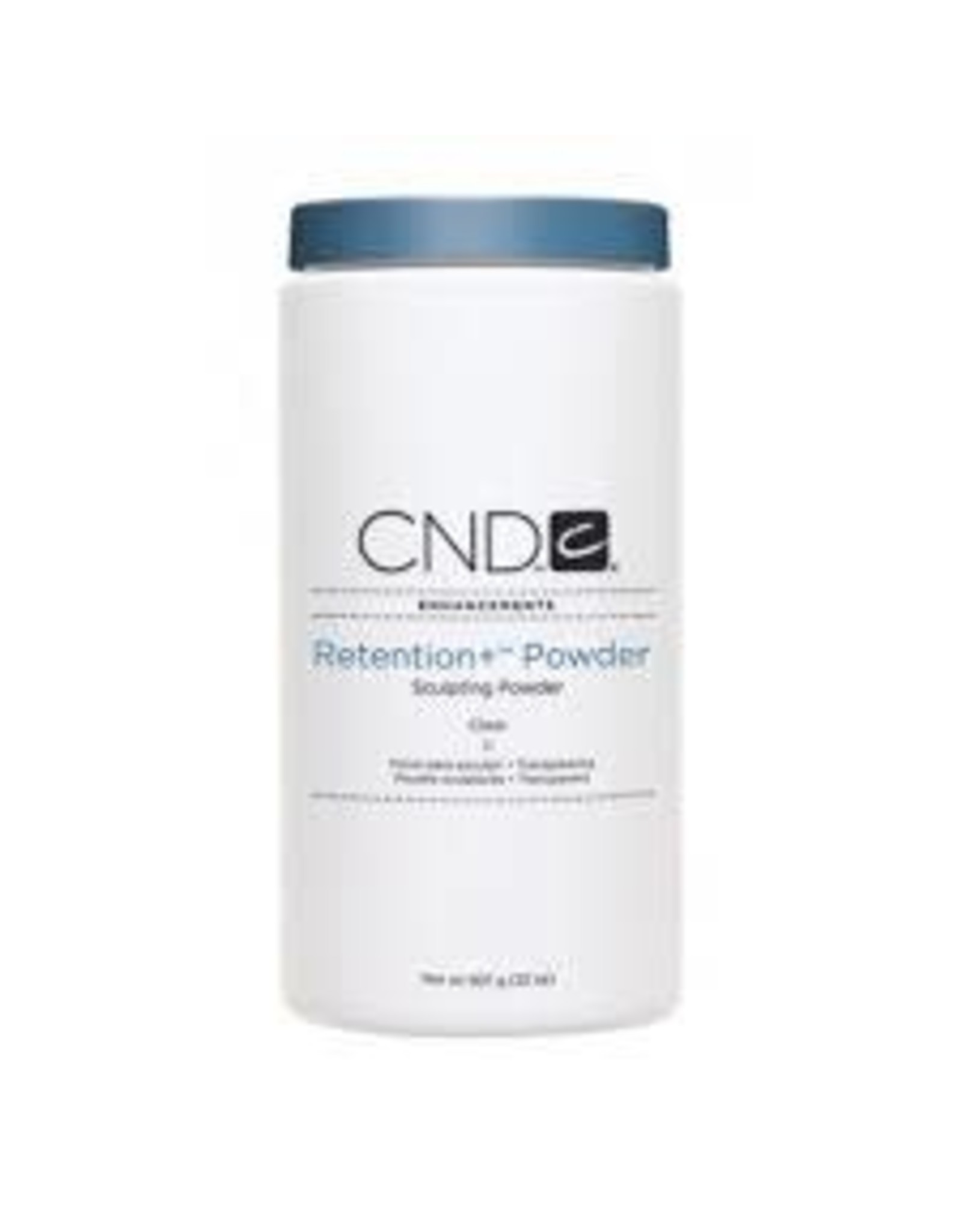 CND CND Powder Retention Clear 32oz