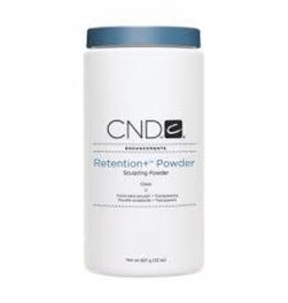 CND CND Retention Clear 907g