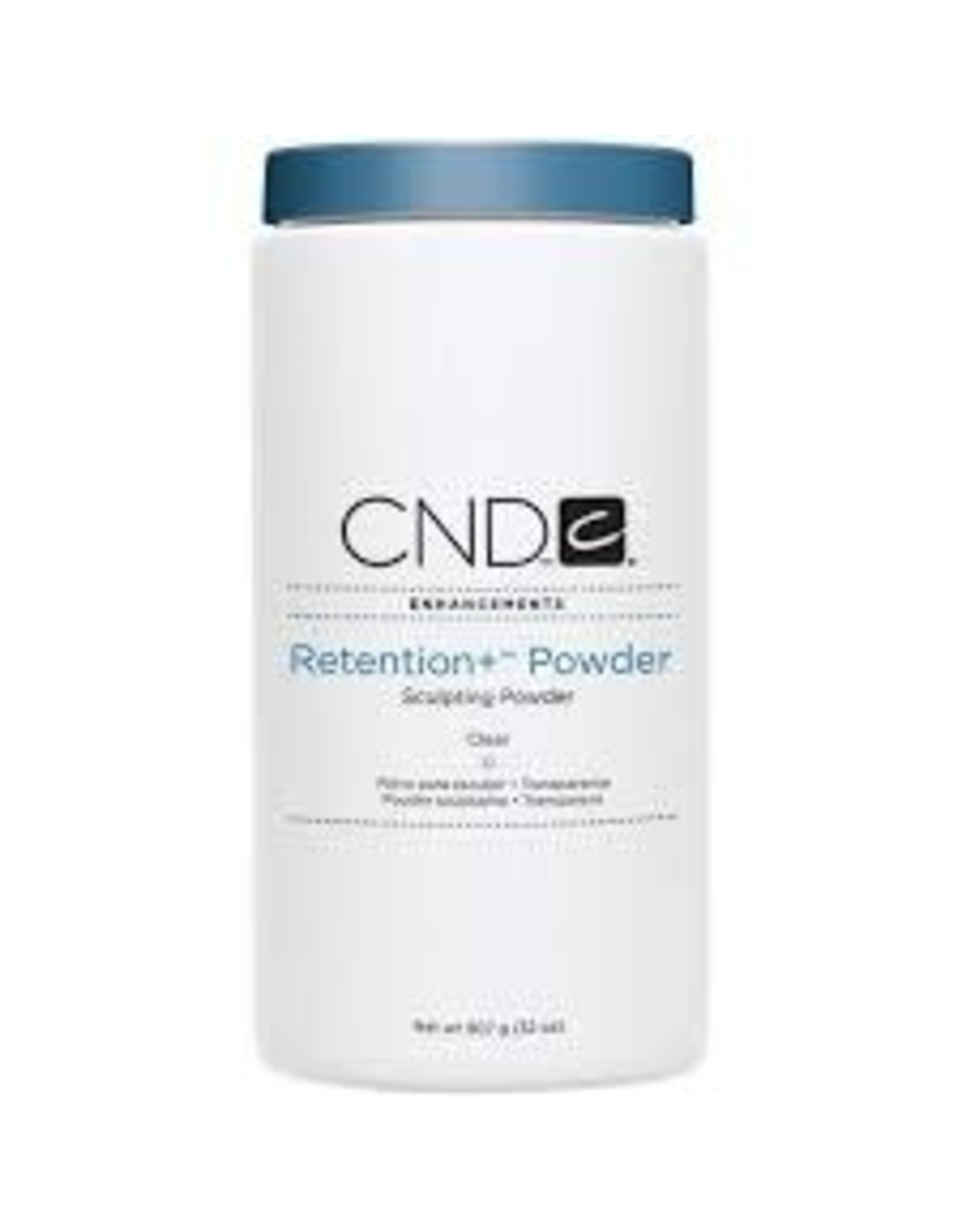 CND CND Powder Retention Clear 32oz