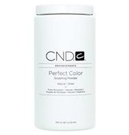 CND CND Perfect Color Natural 907g
