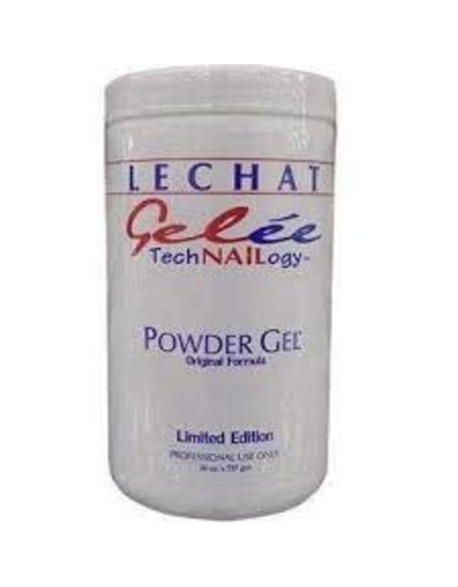 GELEEGEL POWDER 737g (26oz)