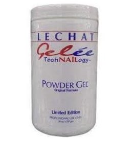 POWDER GEL GELEE