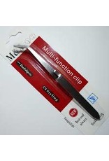 Multi Function Clip