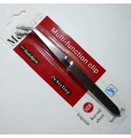 Multi Function Clip