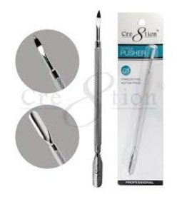 Cuticle Pusher Cre8tion 01