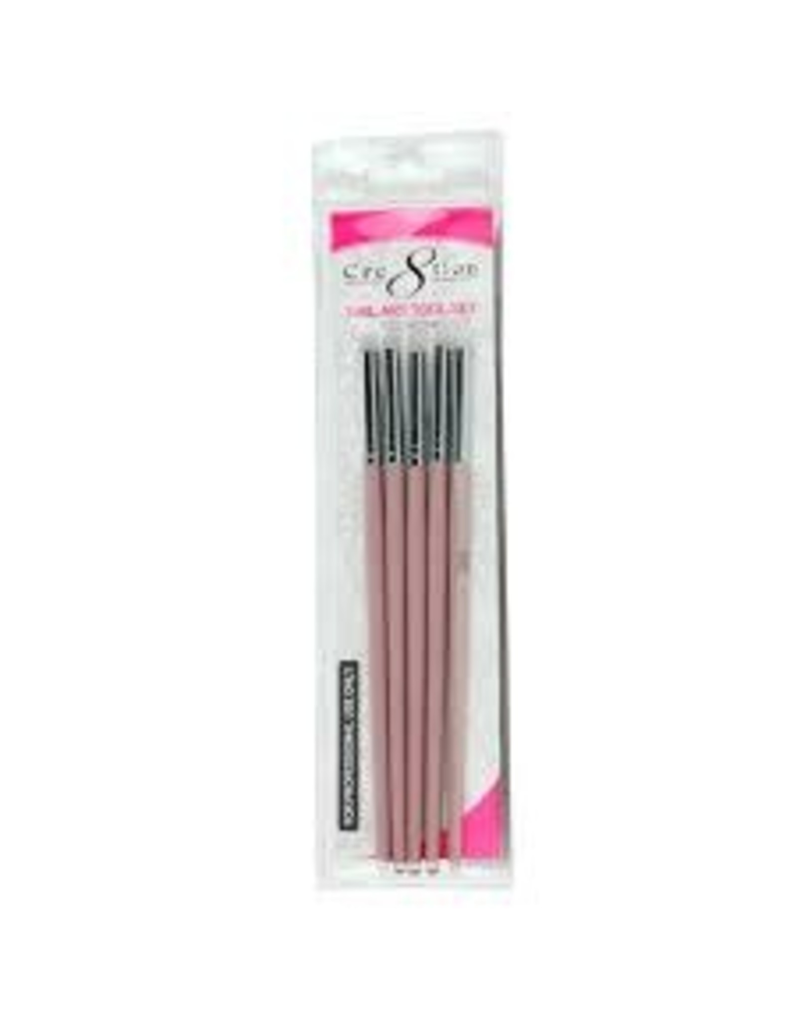 Nail Art Tool Set