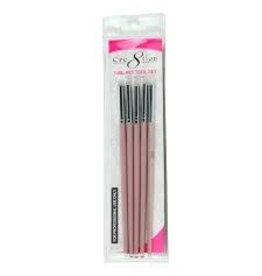 Nail Art Tool Set