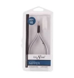 Cuticle Nipper Cre8tion 01 JAW-16
