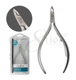 Cuticle Nipper Cre8tion JAW-12