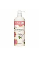 CND CND Hand & Body Lotion 917ml Honeysuckle