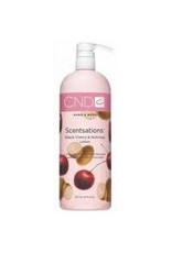 CND Hand & Body Lotion CND Black Cherry 917ml