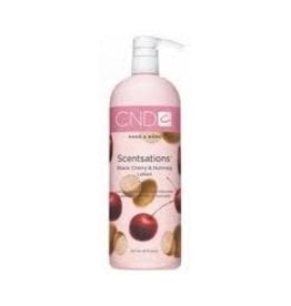 CND Hand & Body Lotion CND Black Cherry 917ml