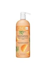 CND CND Hand & Body Lotion 917ml Tangerine