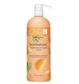 CND Hand & Body Lotion CND Tangerine 917ml