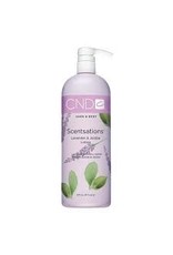 CND CND Hand & Body Lotion 917ml Lavender