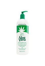 Hand & Body Lotion Aloe & Vera 590ml