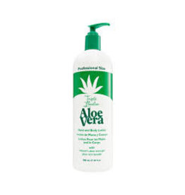 Hand & Body Lotion Aloe & Vera 590ml