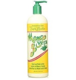 Hand & Body Lotion Mango Vera 590ml