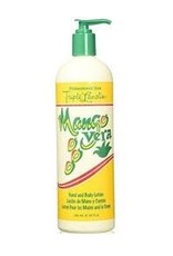 Hand & Body Lotion 590ml Mango Vera