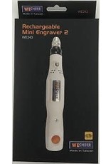 WeCheer Rechargeable Mini Engraver 2