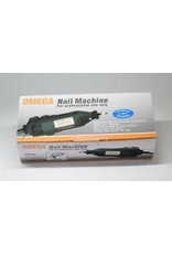 Omega Nail Machine