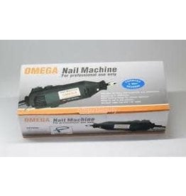 Omega Nail Machine
