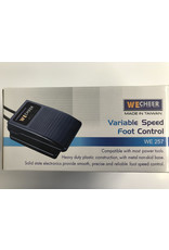 WEcheer Variable Speed Foot Control