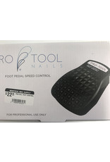 Foot Pedal Speed Control Pro Tool