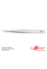 MBI-406 Electrolysis Tweezer  Pointed Size 3.5″