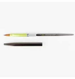 Nair Art Brush Lechat Styling Brush #4