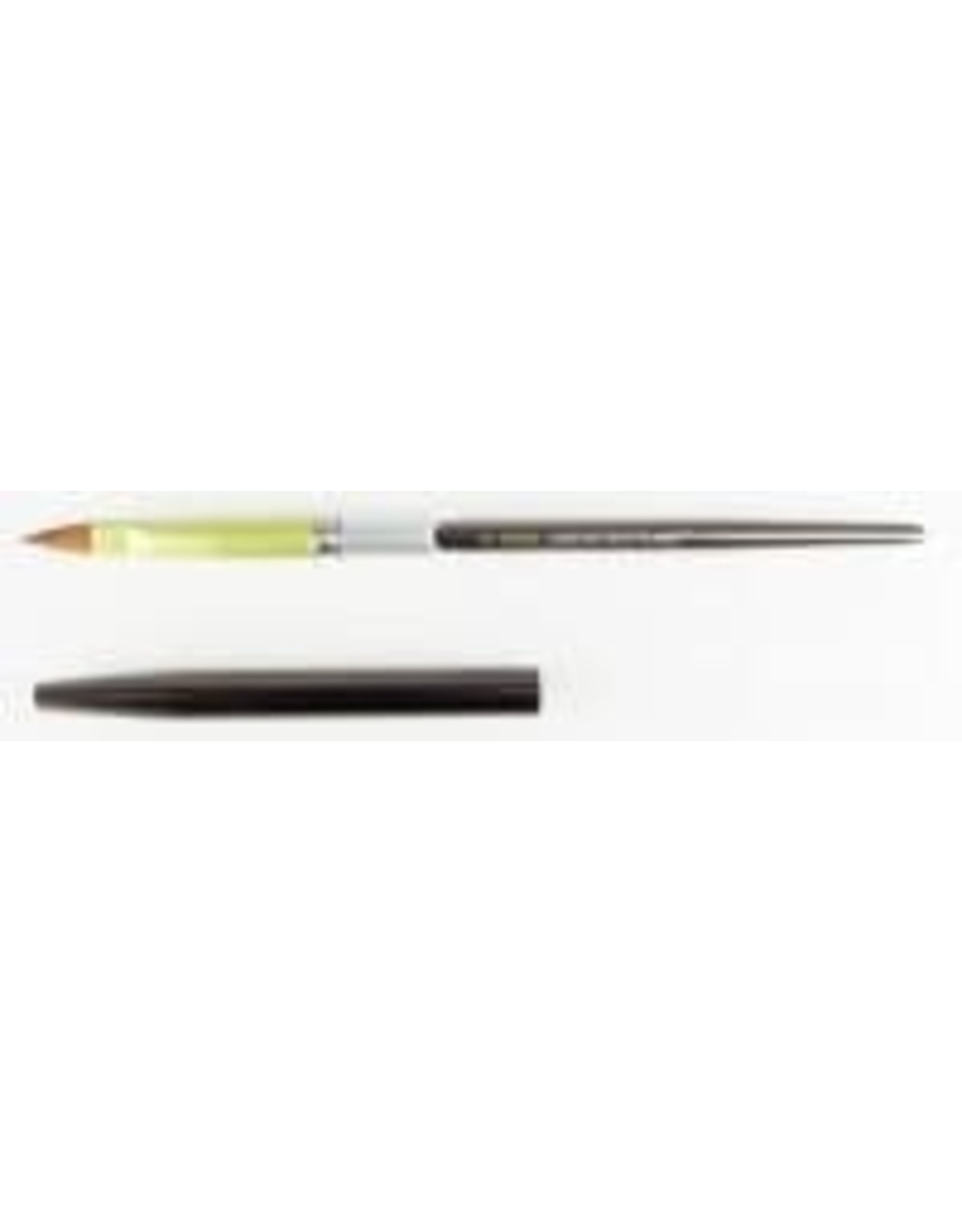 Nair Art Brush Lechat Artistic  #2 NAAB01
