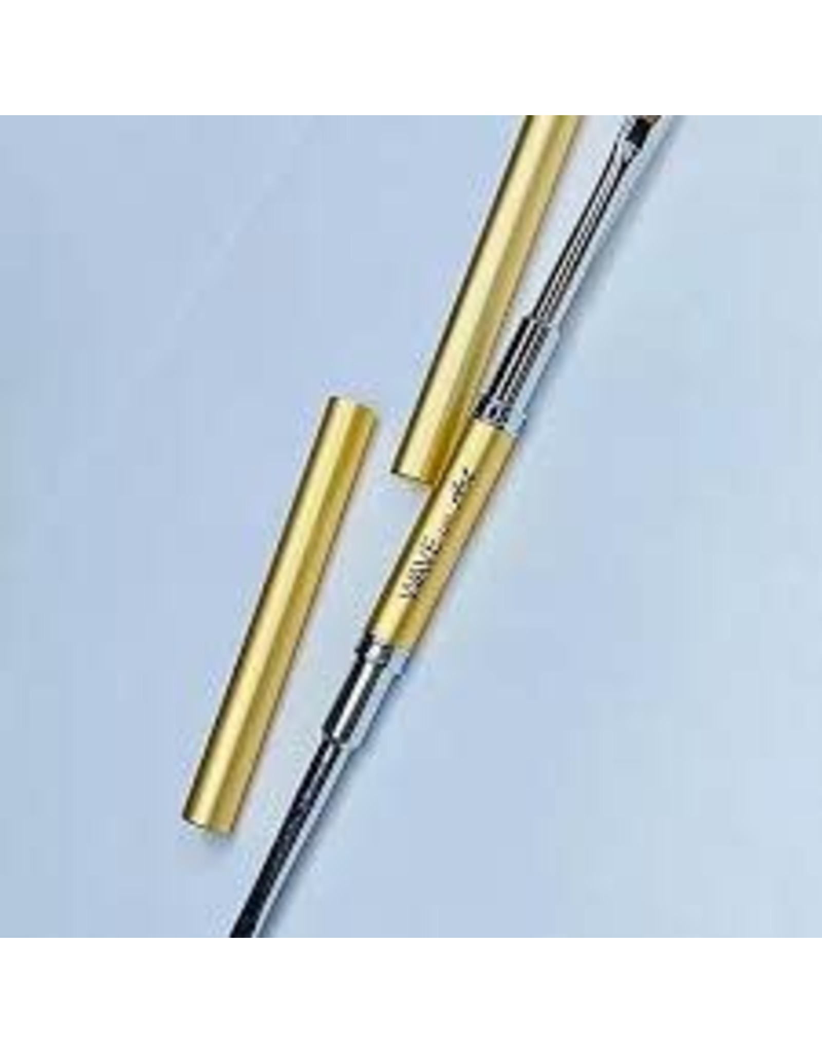 Nail Art  Wavegel Gold Brush 3D