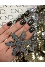 CND CND Shellac Powerful Hematite