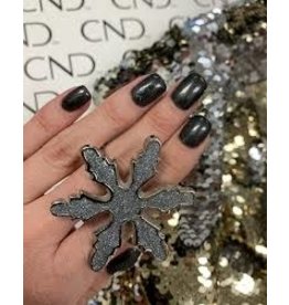 CND CND Shellac Powerful Hematite