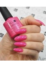 CND CND Shellac Future Fuchsia