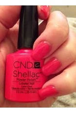 CND CND Shellac Lobster Roll