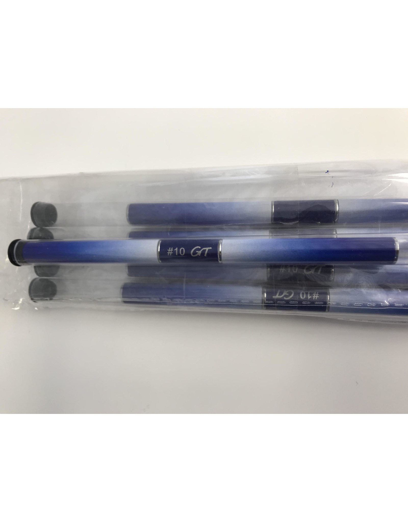 Gel Brush #10 GT