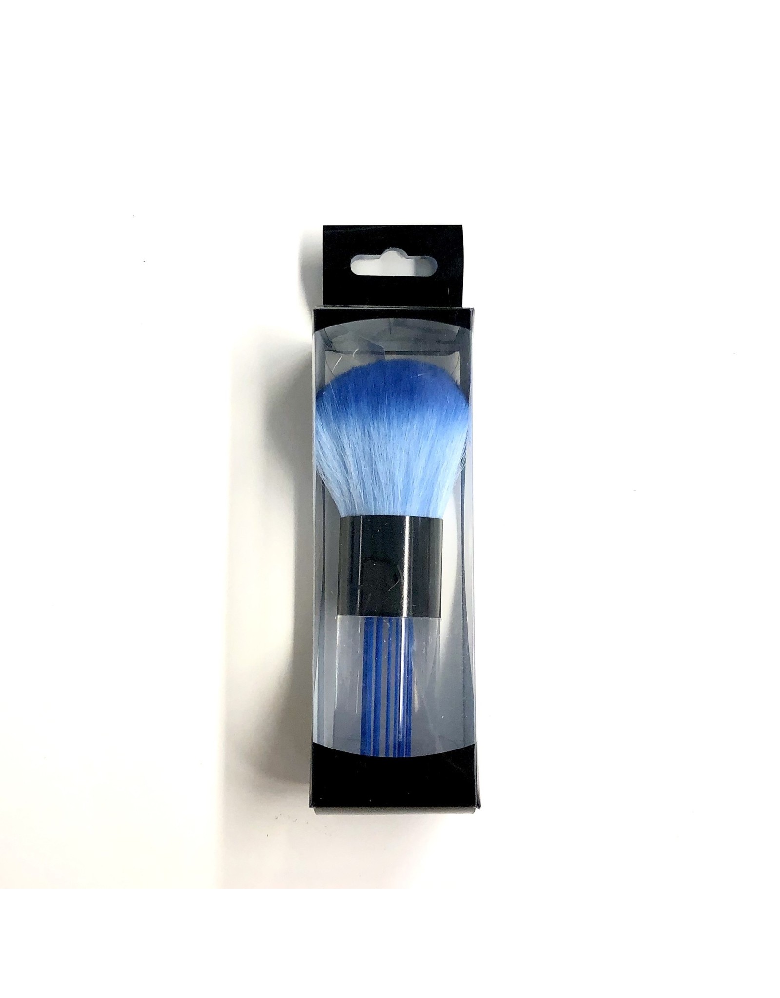 Duster Brush Blue