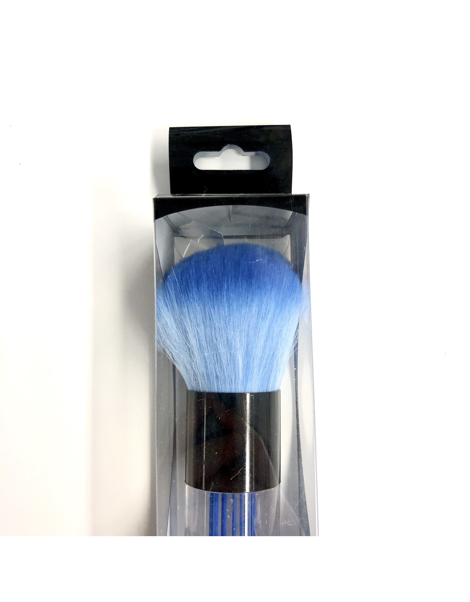Duster Brush Blue