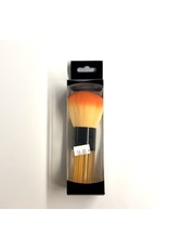 Duster Brush Orange