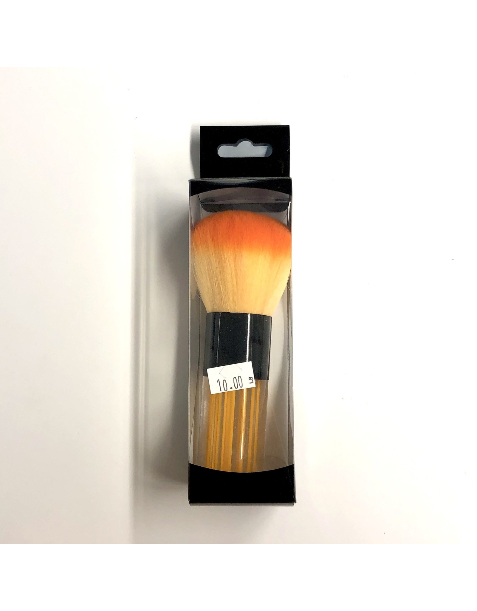 Duster Brush Orange