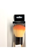 Duster Brush Orange