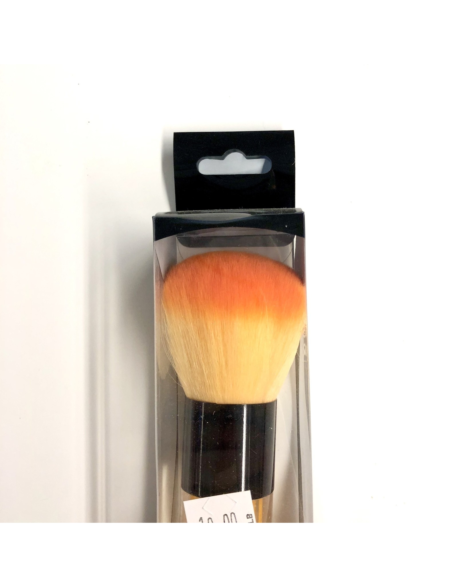 Duster Brush Orange