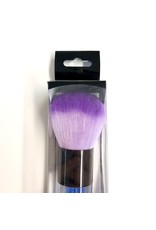 Duster Brush Purple